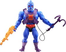 Masters of The Universe Origins 5.5-in Webstor Action Figure  Battle Figures ...