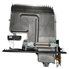 Truma Heizung S3004 30MBAR mit Zündautomat, 36991