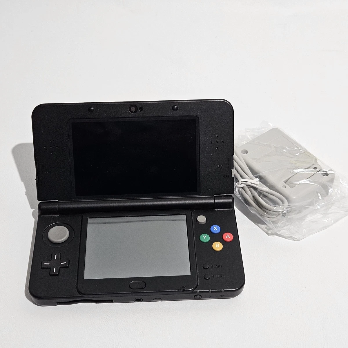 Nintendo 3DS Black Video Game Consoles for sale - eBay