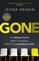 Gone | Leona Deakin | Taschenbuch | Gone | 384 S. | Englisch | 2019 | DK