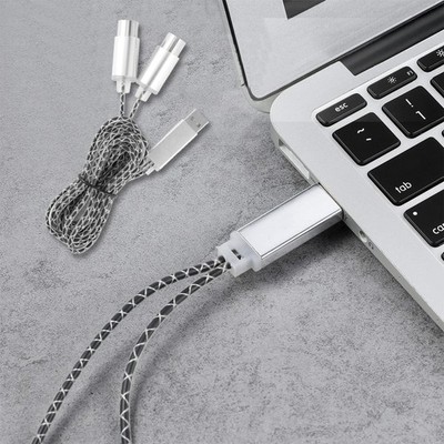 MIDI an USB -Kabeladapter für PC -Laptop -Tastatur Midi -Adapterkabel