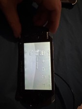 Sony PSP 3001 USA Wit 32 Mb Memory Stick