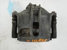 Bremssattel Vorne Rechts Gebraucht PEUGEOT 208 II Phase 1 - 1.2 75 PS -