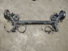 Essieu Mitsubishi SPACE STAR