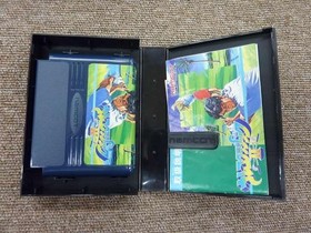 Namco Namco Classic II (Instruction ) Famicom Game