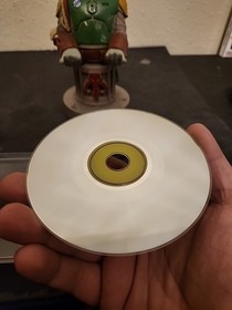 Virtua Tennis (Sega Dreamcast, 2000) Loose Disc Only Free Shipping