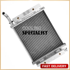 Tri-pac Radiator For Thermo King Original/Evolution Tripac APU TK 672841 672244