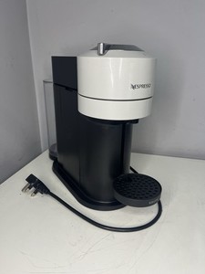 Nespresso Vertuo Next GCV1 Krups POD Kaffeemaschine