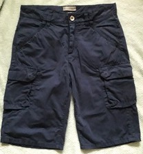 Marc O`Polo Cargo Shorts Damengröße 34 Mari...