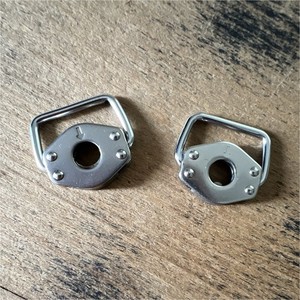 Pentax 6x7, 67, 645, 645n, 645nii Strap Lugs