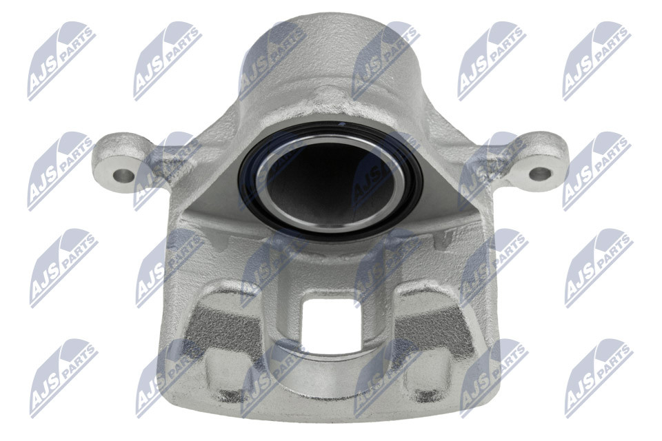 Brake caliper Front Axle Right HZP-HY-539 NTY for HYUNDAI SONATA Mk III COUPE II - Image 5