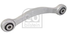 Image of 23965 FEBI BILSTEIN ROD/STRUT, WHEEL SUSPENSION REAR AXLE RIGHT FOR MERCEDES-BEN