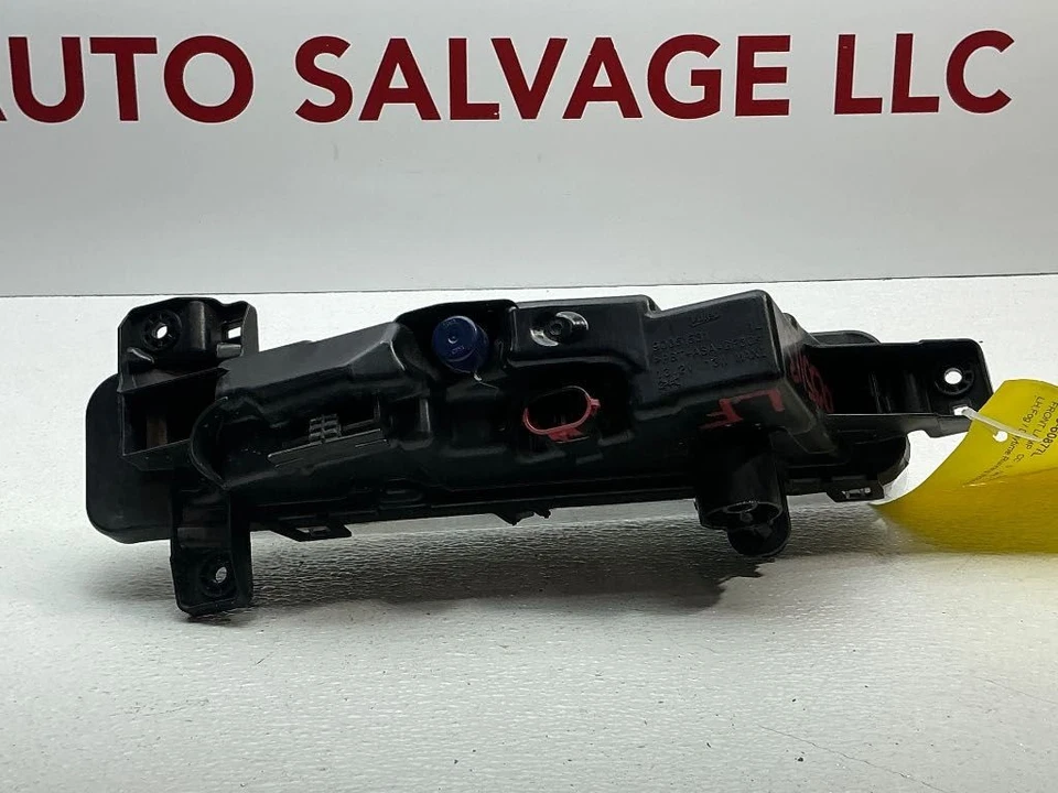 2017-2018-2019 BMW 530i Driver Left Corner/Park Light Fog-driving 251175 - Image 4 of 4