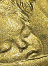 2000-P Sacagawea Dollar w/STG. Buy & get free coin.