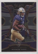 2020 Panini Chronicles Draft Picks Select Draft Picks Hunter Bryant #9 12g7