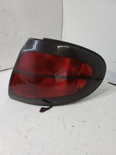 2000-2003 Ford Taurus Passenger Right Rh Tail Light Sedan Quarter Oem 697521