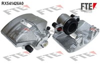 FTE Bremssattel Vorne Rechts FüR VW Golf V 1K1 Polo 6R 6C 6R_ Seat Ibiza