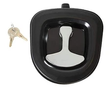 Buyers Products LL90003 3 Point Compression Latch 1 COUNT 3 POINT COMPRESSION