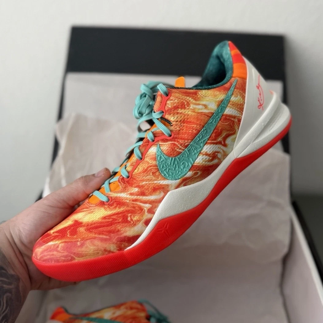 Preços baixos em Nike Kobe 8+ Sport Pack All Star