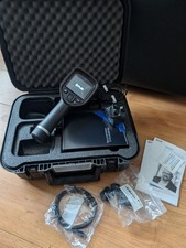 Listing image for FLIR E5 Thermal Imaging Camera E63900, Electrical inspection, Plumbing etc