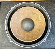 Wharfedale 12" Woofer from model W70 - 8ohms TESTED GOOD