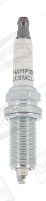 Champion OE178/T10 Spark Plug for Citroen, Fiat, Lancia, Peugeot, Peugeot (DF-PSA)