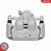 Bremssattel Vorderachse Rechts FüR Toyota Camry Stufenheck _V4_ _XV4_ Aurion