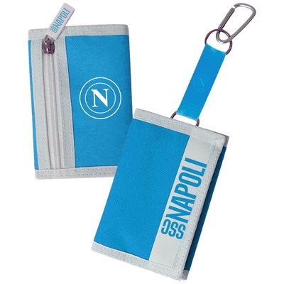 Porte-clés Officiel SSC Napoli Scudetto - Pour Fans Azzurri Champions D'Italie - Calcio Serie A