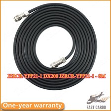 For Yaskawa Teach Pendant JZRCR-YPP21-1 DX200 JZRCR-YPP21-1 - 8M Original Cable