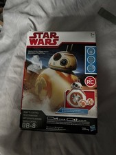 Star Wars BB-8 Remote Control Droid – The Force Awakens – With Controller