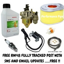 Service Kit Fits Scheppach HP1100S HP2000S  Compactor Plate Honda Engine / Oil