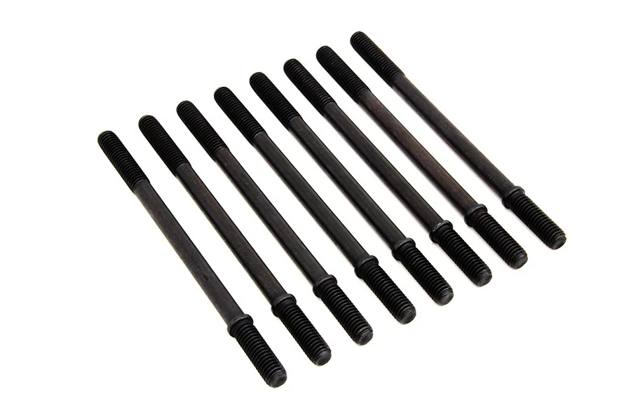 Juego de pernos de base de cilindro para Harley Davidson Foto 2 de 2