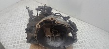Boite de vitesse Nissan ALMERA TINO