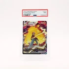 Pikachu Vmax - TG17/TG30 PSA 9 Lost Origin Trainer Gallery Pokemon - MINT