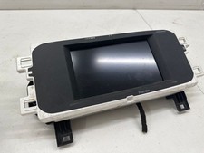 Compteur Opel Mokka