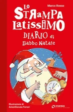 Marco Rosso AntonGionat Lo strampalatissimo diario di Bab (Hardback) (UK IMPORT)
