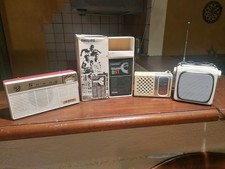Lotto Radio Transistor Vintage