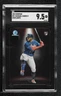 2023 Bowman Bowman Spotlights Michael Harris II #BS-3 SGC 9.5 Mint+ Rookie RC