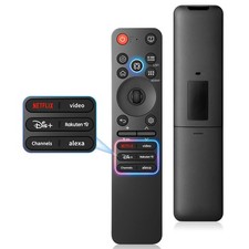 MR25GA for LG-Magic-Remote, LG Smart TV Remote Control Replacement, MR25
