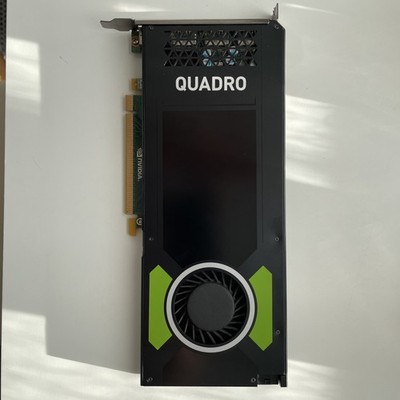 PNY NVIDIA Quadro M4000 8 GB GDDR5 Grafikkarte (VCQM4000), PCIe 3