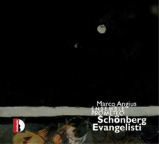Arnold Schoenberg Schonberg/Evangelisti (CD) Album Digipak (US IMPORT)
