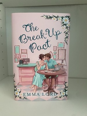 Afterlight The Break-up Pact