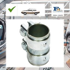 Rohrverbinder, Abgasanlage Fa1 für Renault Megane III Grandtour KZ0/1 
