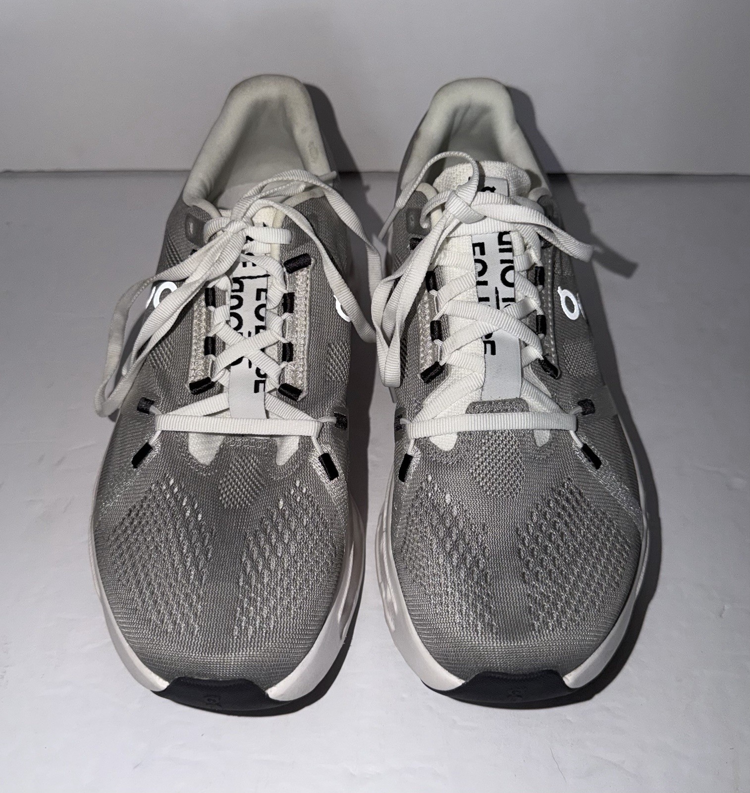 On Running Women's CloudEclipse Running Shoes Siz… - image 2