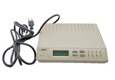 Adtran TSU 2nd Gen LT 1202.060L1 T1/FT1 DSU/CSU LCD RS-232 V.35 RJ-48C