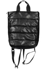 JOST Rucksack Damen Backpack Tasche Schwarz #74zqmc7