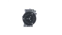 Mahle Kompressor Klimaanlage FüR Dacia Dokker 1.6 1.3 Tce 130 Lodgy Nissan