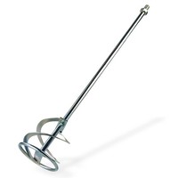 WendelrüHrer RüHrstab MöRtelrüHrer RüHrkorb RüHrer M14 Ø 120 Mm FüR RüHrwerk