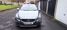 Volvo V40 D2 R Design 2015 2.0 Diesel