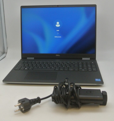 Dell Precision 7680 16'' Intel Core i5-13600HX NVIDIA RTX 2000 Ada ''top *HÄNDLER*